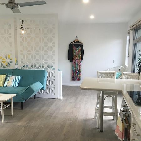 Brodie Beach Bungalow Coffs Harbour Exterior foto