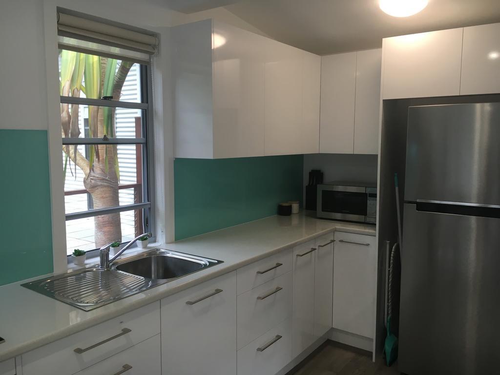 Brodie Beach Bungalow Coffs Harbour Exterior foto
